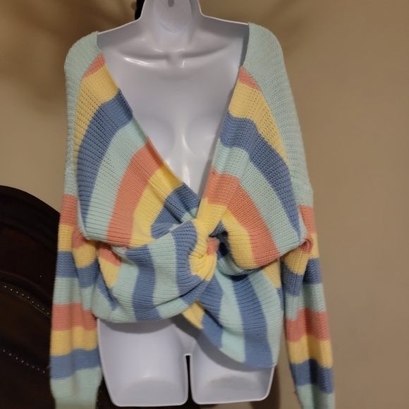 Haute Rouge Sweater - Picture 5 of 6